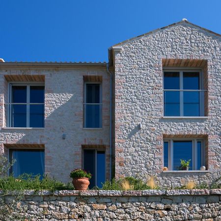 Sinium Luxury Villas Viggla Exterior foto