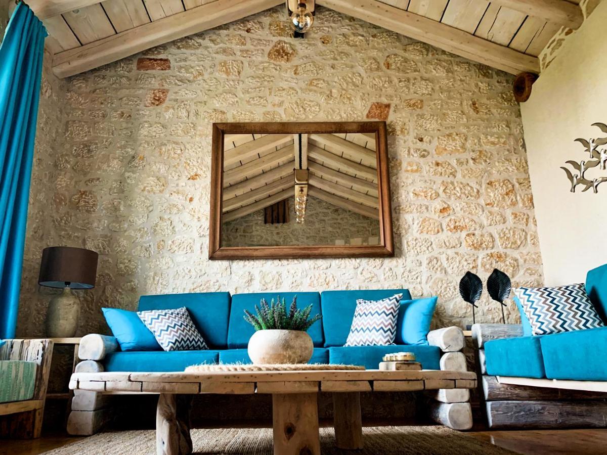 Sinium Luxury Villas Viggla Exterior foto